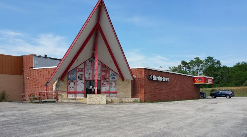 Striketown (Red Carpet Inn) - Web Listing Photo